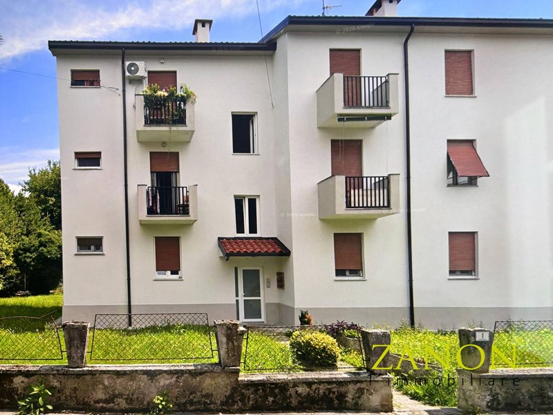 Trilocale in Vendita a Gorizia, 92'000&euro;, 63 m²
