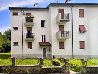 Trilocale in Vendita a Gorizia, 92'000&euro;, 63 m²