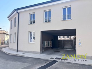 Trilocale in Vendita a Villesse, 180'000&euro;, 83 m²