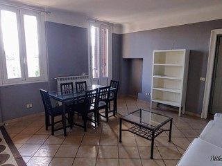 Bilocale in Affitto a Milano, 1'500&euro;, 56 m²