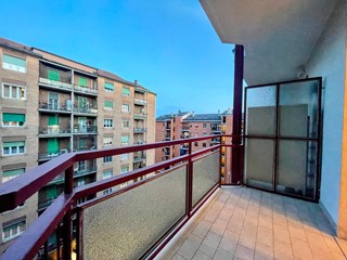 Quadrilocale in Affitto a Milano, 1'200&euro;, 100 m²