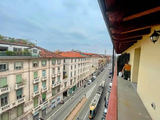 Trilocale in Affitto a Milano, 1'050&euro;, 70 m²