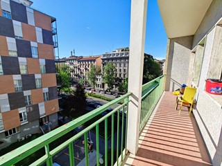 Trilocale in Affitto a Milano, 2'083&euro;, 60 m²