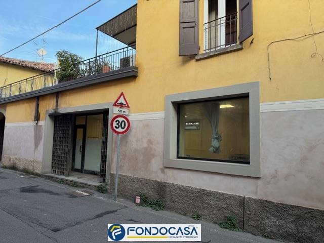 Bilocale in Vendita a Passirano, 56'000&euro;, 58 m²