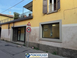 Bilocale in Vendita a Passirano, 56'000&euro;, 58 m²