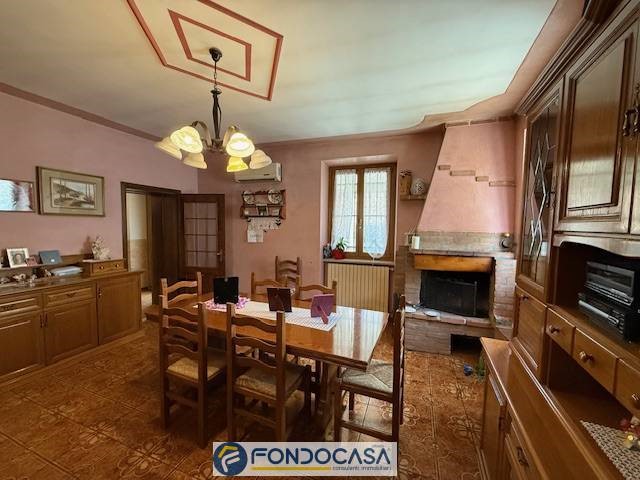 Quadrilocale in Vendita a Torbole Casaglia, 138'000&euro;, 155 m²