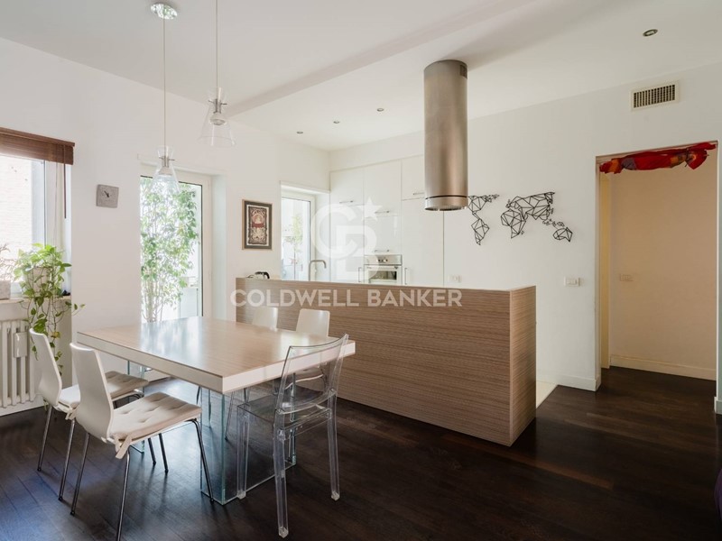 Quadrilocale in Vendita a Bari, 485'000&euro;, 106 m²