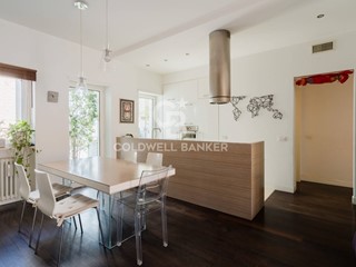 Quadrilocale in Vendita a Bari, 485'000&euro;, 106 m²