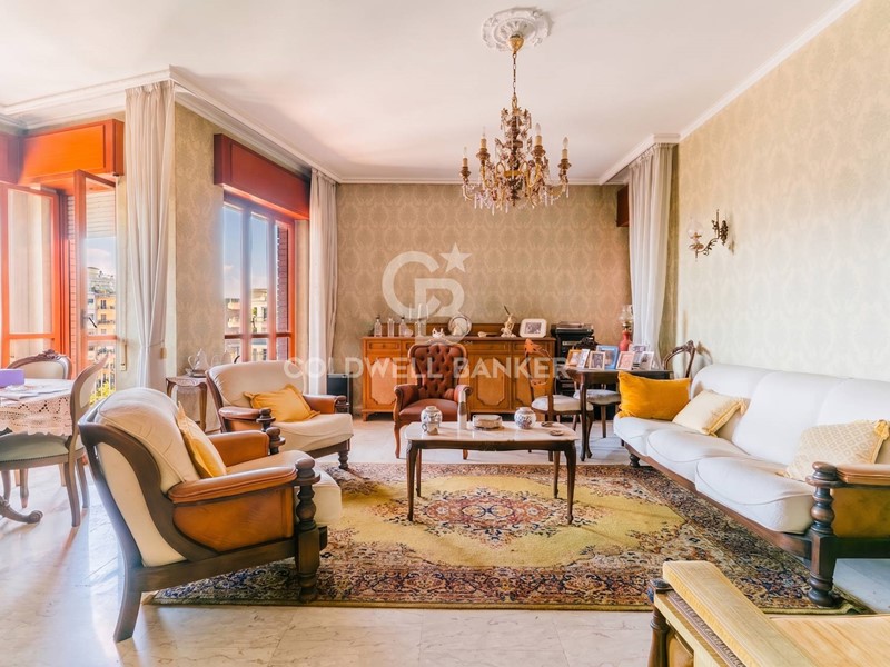 Appartamento in Vendita a Bari, 490'000&euro;, 172 m²