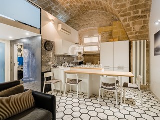 Bilocale in Vendita a Giovinazzo, 200'000&euro;, 101 m²