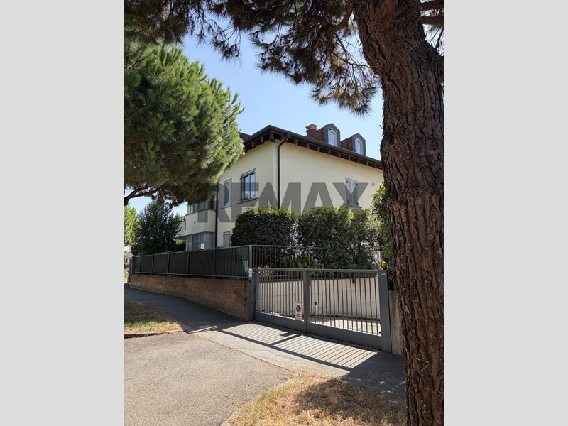 Trilocale in Vendita a Cassinetta di Lugagnano, 233'000&euro;, 103 m²