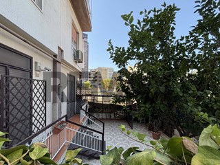 Quadrilocale in Vendita a Palermo, 315'000&euro;, 130 m²