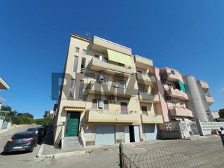 Appartamento in Vendita a Laterza, 210'000&euro;, 154 m²
