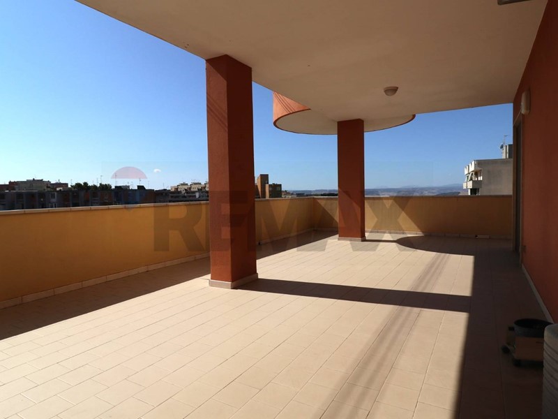 Appartamento in Vendita a Matera, 355'000&euro;, 185 m²