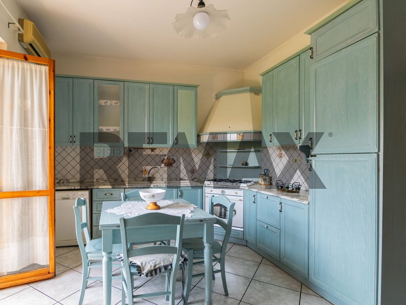 Appartamento in Vendita a Aci Sant'Antonio, 115'000&euro;, 112 m²