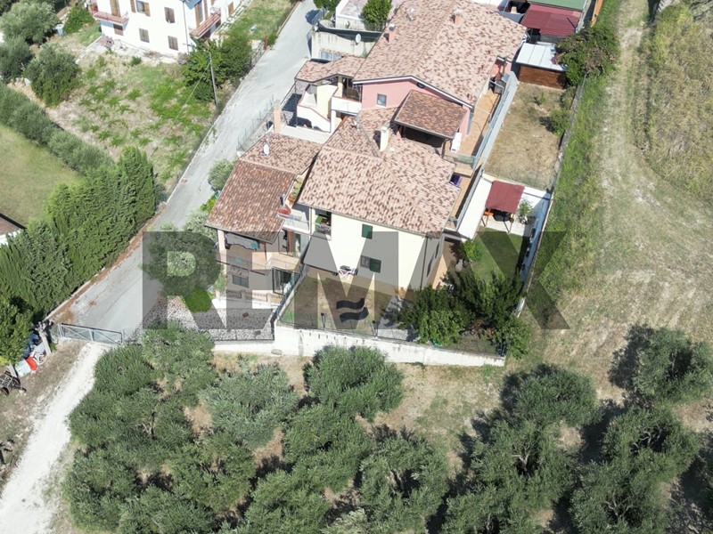 Quadrilocale in Vendita a Recanati, 179'000&euro;, 113 m²