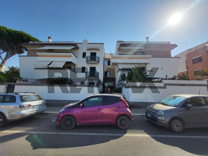 Trilocale in Vendita a Anzio, 185'000&euro;, 65 m²