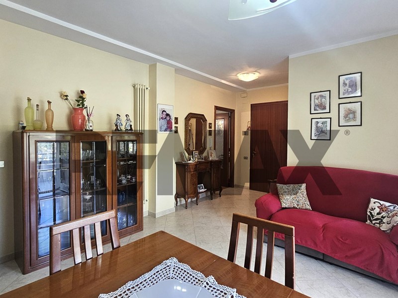 Quadrilocale in Vendita a Lucera, 84'000&euro;, 120 m²