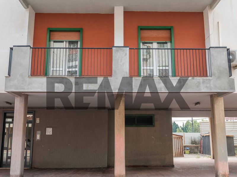 Quadrilocale in Vendita a Siracusa, 75'000&euro;, 123 m²