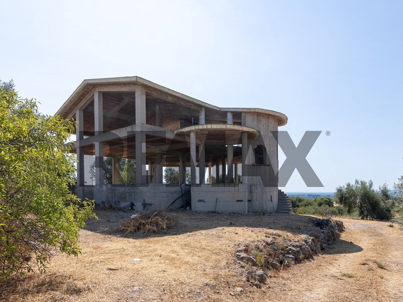 Appartamento in Vendita a Floridia, 220'000&euro;, 500 m², con Box