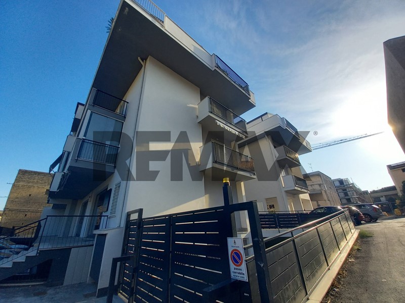 Quadrilocale in Vendita a Caserta, 317'000&euro;, 110 m²