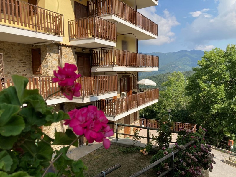 Trilocale in Vendita a Roburent, 95'000&euro;, 72 m²