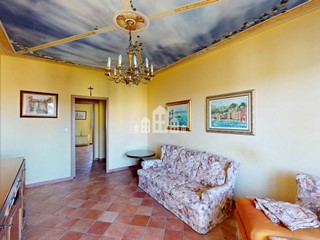 Appartamento in Vendita a Rivarolo Canavese, 149'000&euro;, 110 m²