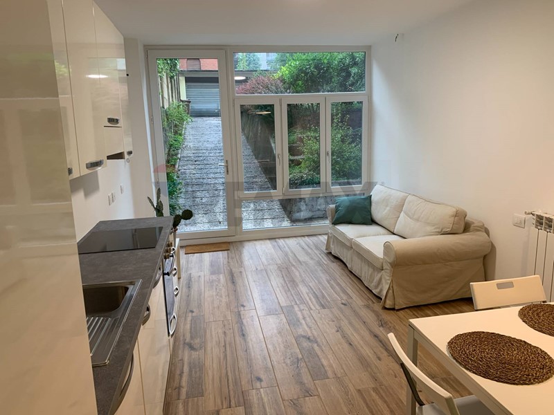 Quadrilocale in Vendita a Milano, 410'000&euro;, 103 m²