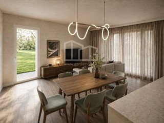 Quadrilocale in Vendita a Castelnuovo del Garda, 395'000&euro;, 150 m²
