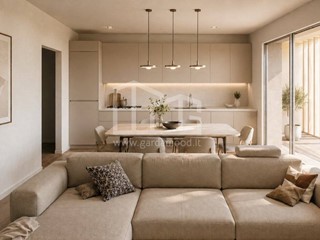 Quadrilocale in Vendita a Castelnuovo del Garda, 350'000&euro;, 122 m²
