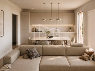 Quadrilocale in Vendita a Castelnuovo del Garda, 345'000&euro;, 109 m²
