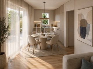 Trilocale in Vendita a Castelnuovo del Garda, 299'000&euro;, 92 m²