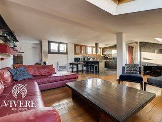 Trilocale in Affitto a Roma, 1'300&euro;, 82 m²