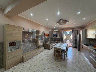 Appartamento in Vendita a Villabate, 115'000&euro;, 142 m²