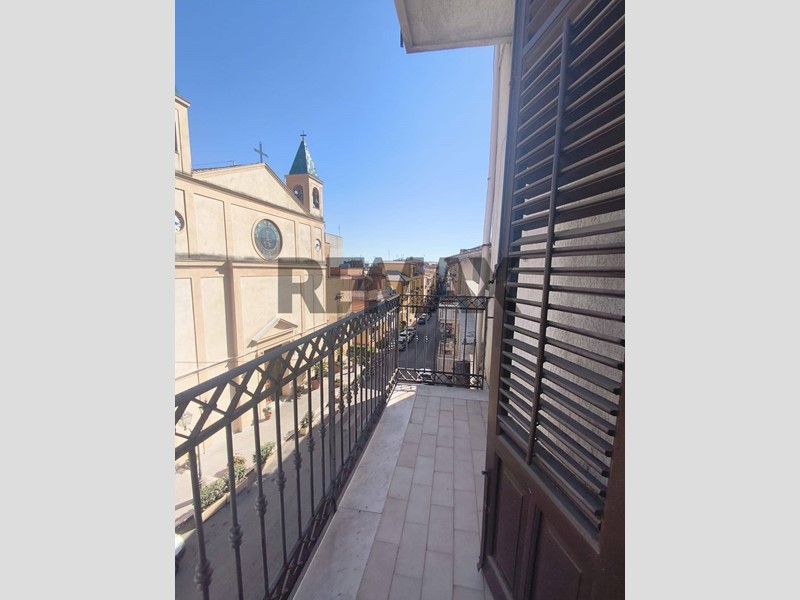 Quadrilocale in Vendita a Montelepre, 93'000&euro;, 98 m²