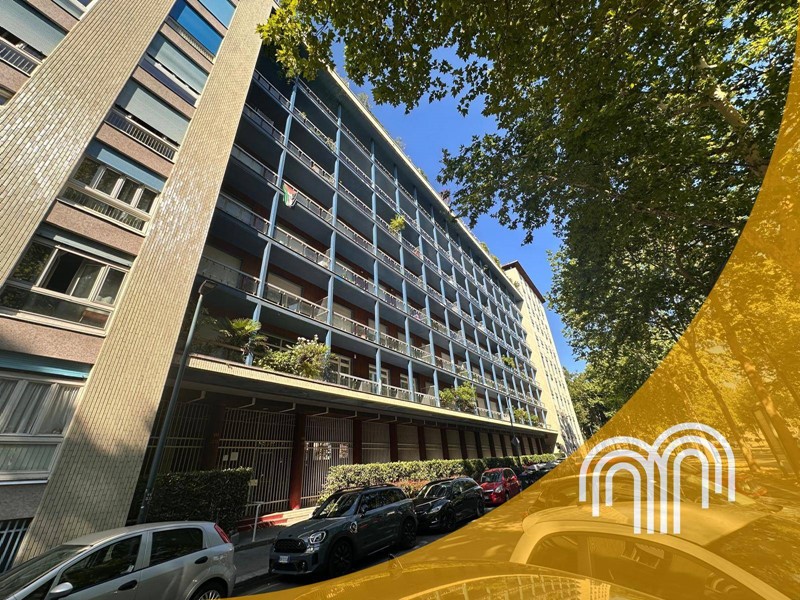 Appartamento in Vendita a Torino, 399'000&euro;, 130 m²