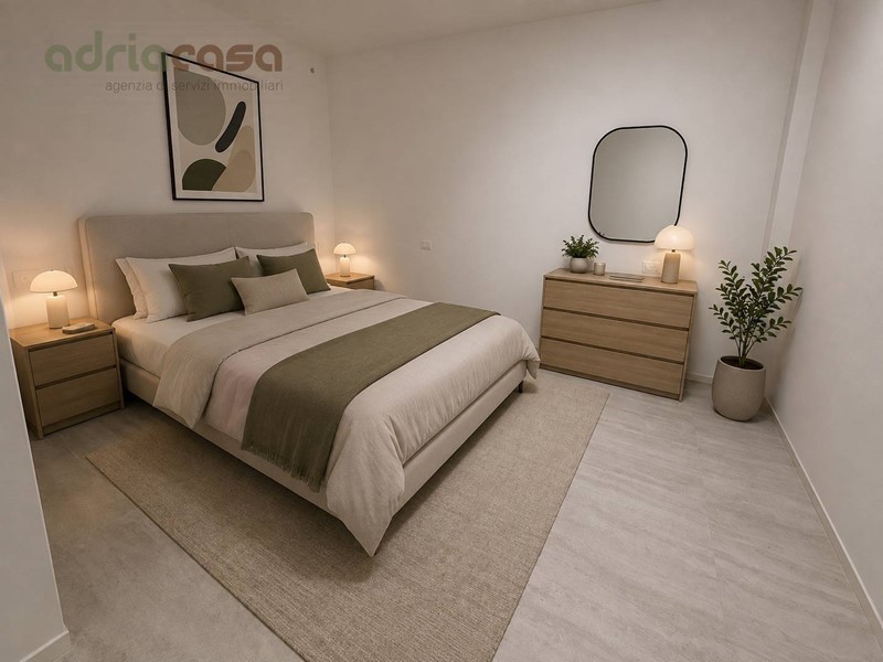 Trilocale in Vendita a Riccione, 550'000&euro;, 91 m²