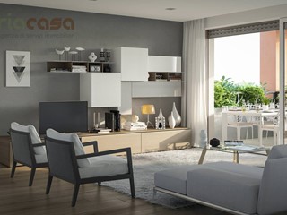 Quadrilocale in Vendita a Misano Adriatico, 595'000&euro;, 143 m²