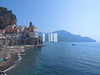 Appartamento in Vendita a Atrani, 490'000&euro;, 103 m²