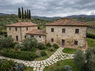 Trilocale in Vendita a Radda in Chianti, 114'000&euro;, 100 m²