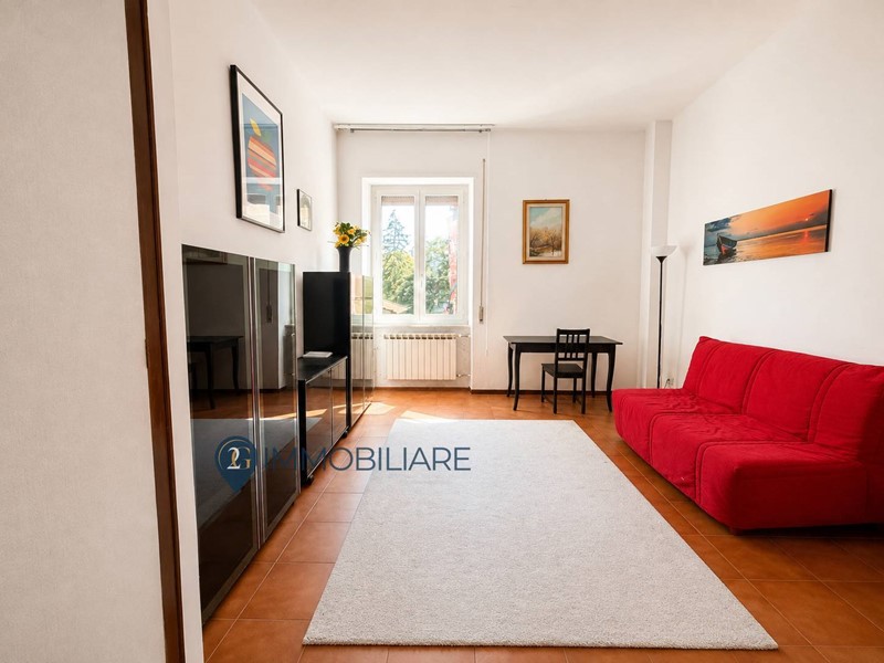 Trilocale in Vendita a La Spezia, 129'000&euro;, 65 m²