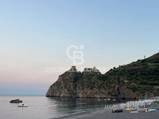 Bilocale in Vendita a Sant'Alessio Siculo, 129'000&euro;, 46 m²