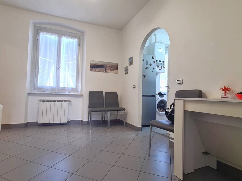 Bilocale in Vendita a Genova, 43'000&euro;, 40 m²