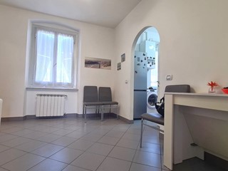 Bilocale in Vendita a Genova, 43'000&euro;, 40 m²