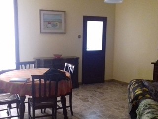 Appartamento in Affitto a Ferrara, 700&euro;, 110 m²