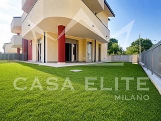 Quadrilocale in Vendita a Ossona, 360'000&euro;, 160 m²