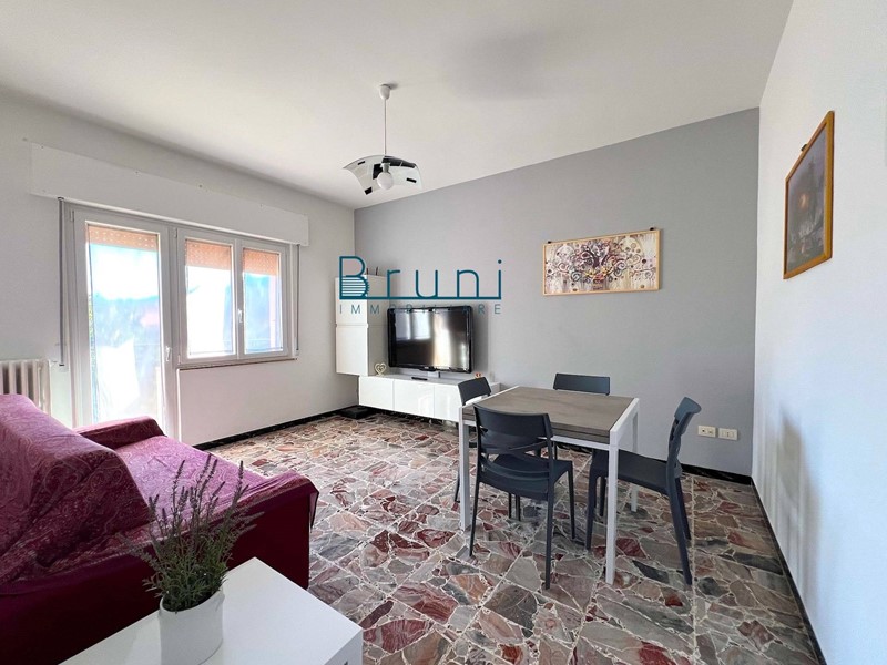 Quadrilocale in Affitto a San Benedetto del Tronto, 600&euro;, 70 m²