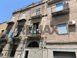 Bilocale in Vendita a Trapani, 44'000&euro;, 50 m²