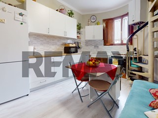 Bilocale in Vendita a Viareggio, 107'000&euro;, 30 m²