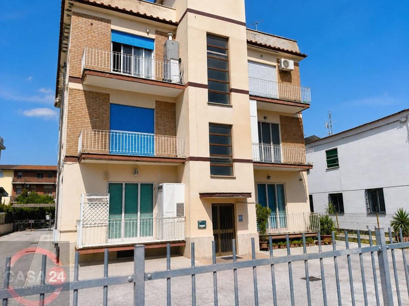 Appartamento in Vendita a Latina, 137'000&euro;, 90 m²